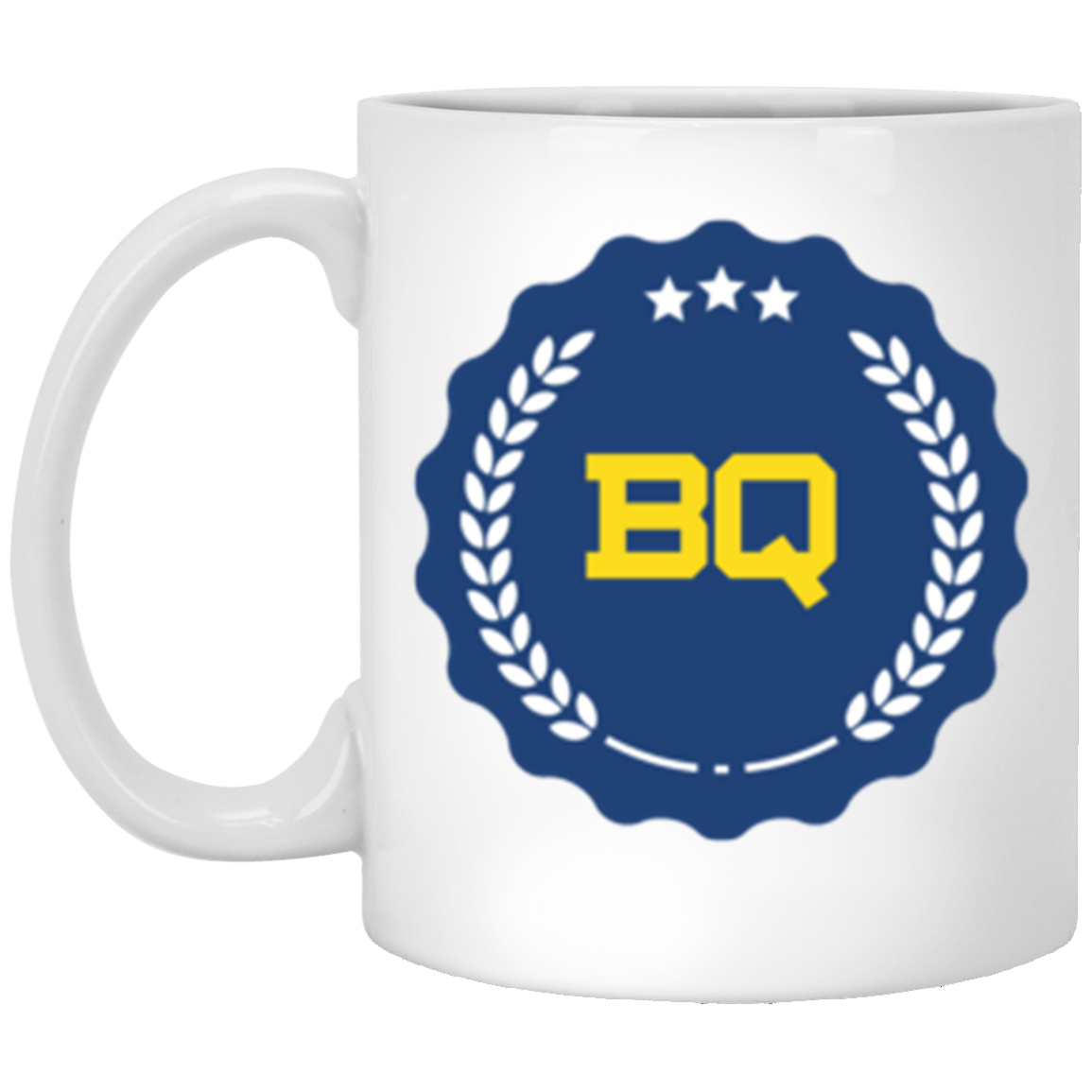 BQ Mug